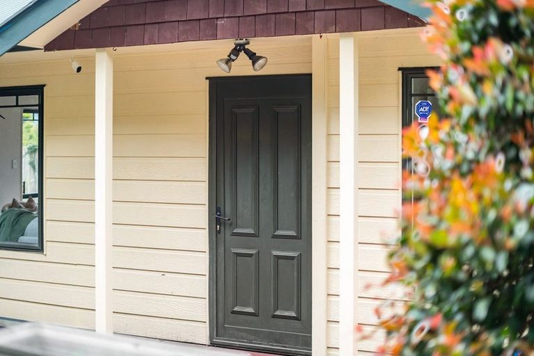 Photo of property in 288 Grounsell Crescent, Belmont, Lower Hutt, 5010