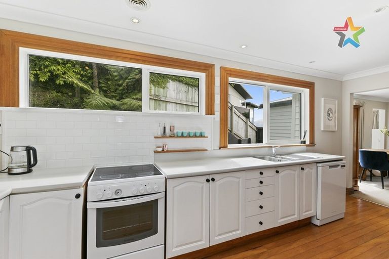 Photo of property in 26 Natusch Road, Belmont, Lower Hutt, 5010