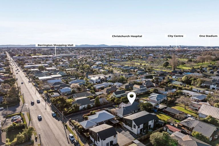 Photo of property in 138 Barrington Street, Somerfield, Christchurch, 8024