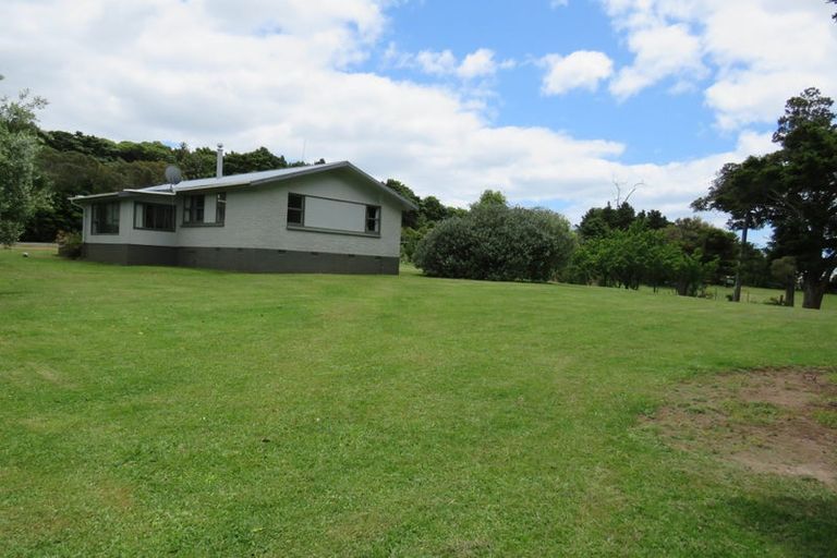 Photo of property in 119 Hikurua Road, Kaeo, 0478