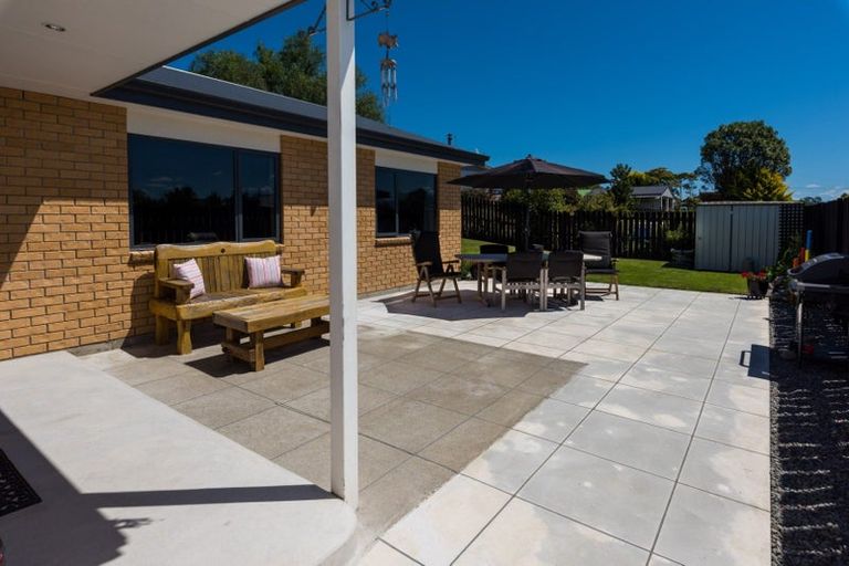 Photo of property in 37c Uxbridge Street, Renwick, 7204