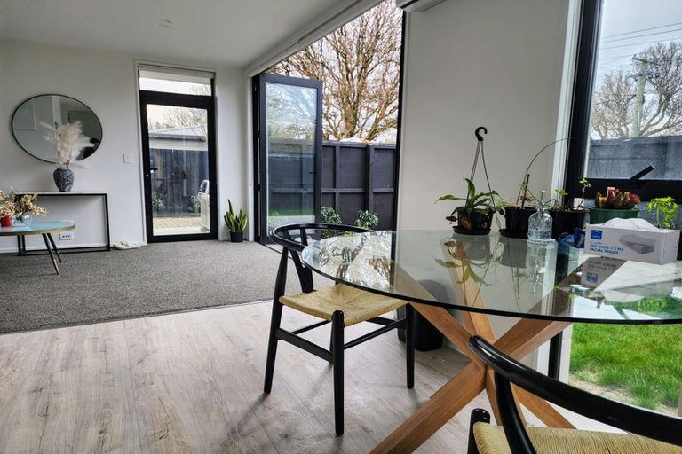 Photo of property in 1/11 Hinemoa Street, Spreydon, Christchurch, 8024