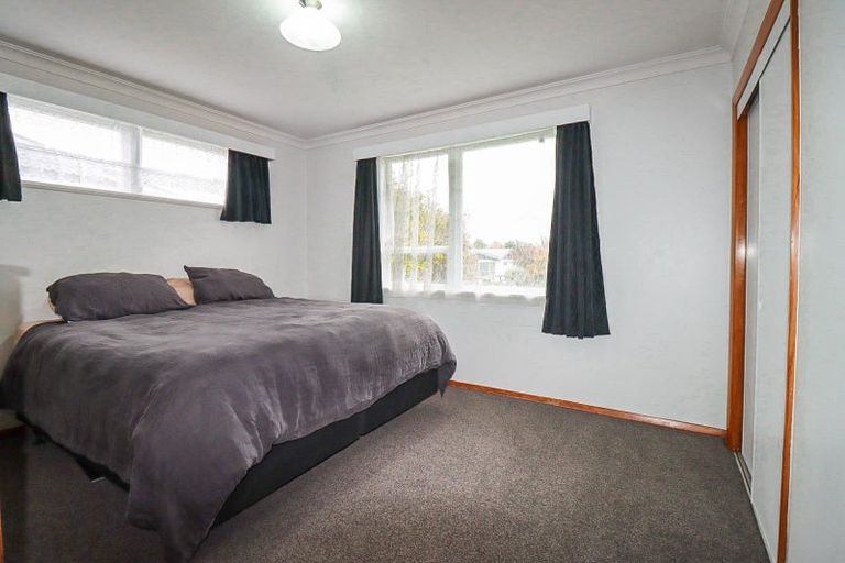 Photo of property in 4 Ransom Street, Dannevirke, 4930
