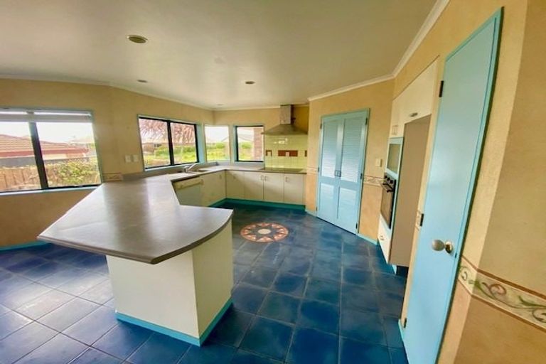 Photo of property in 58 Plateau Heights, Mount Maunganui, 3116