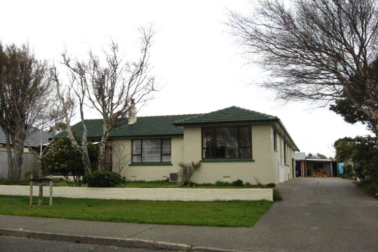 Photo of property in 19 Lamond Street, Rosedale, Invercargill, 9810