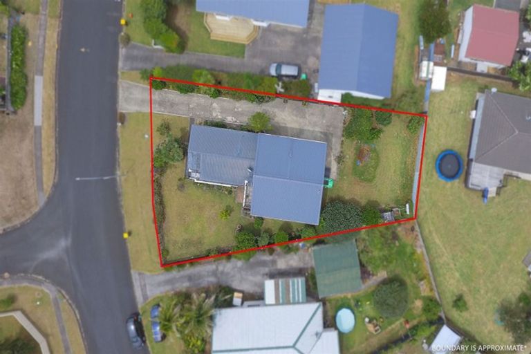 Photo of property in 46 Taihiki Road, Clarks Beach, 2122
