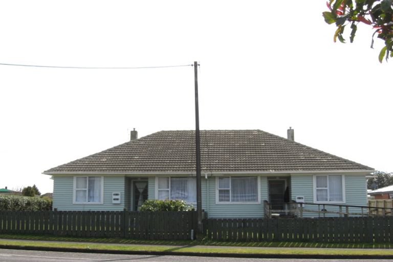 Photo of property in 34 Pembroke Road, Stratford, 4332