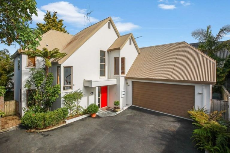 Photo of property in 33 Anglesea Street, Hamilton Central, Hamilton, 3204