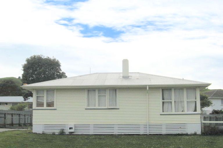 Photo of property in 29 Pickering Street, Outer Kaiti, Gisborne, 4010