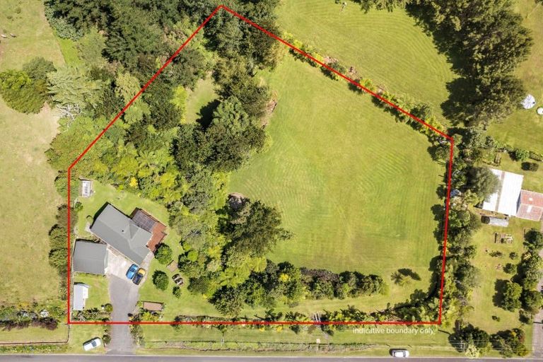 Photo of property in 73 Pukekauri Road, Waikino, Waihi, 3682