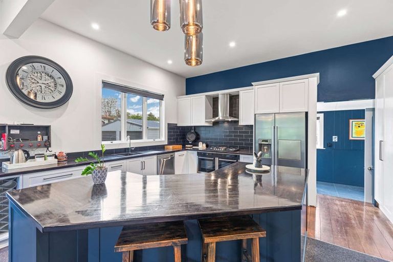 Photo of property in 36 Ihupuku Street, Waitotara, Whanganui, 4588