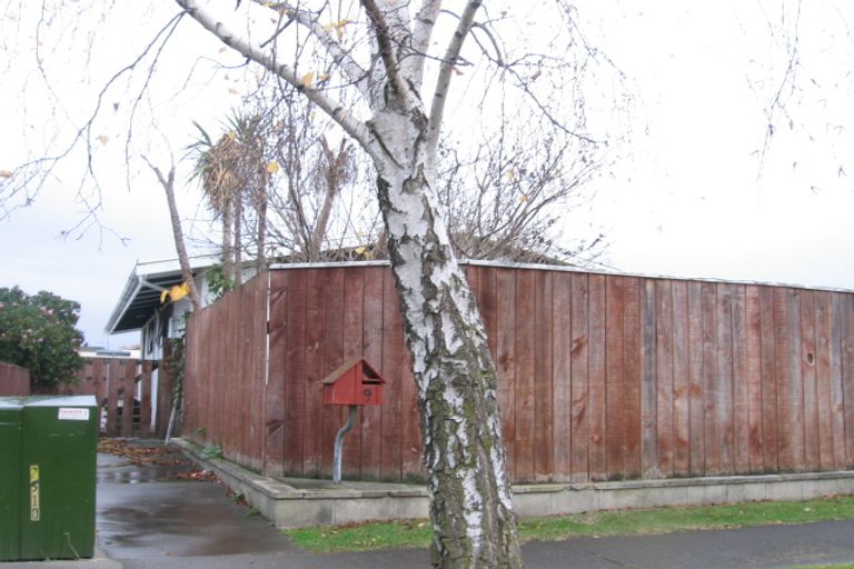 Photo of property in 9 Lerwick Street, Tamatea, Napier, 4112