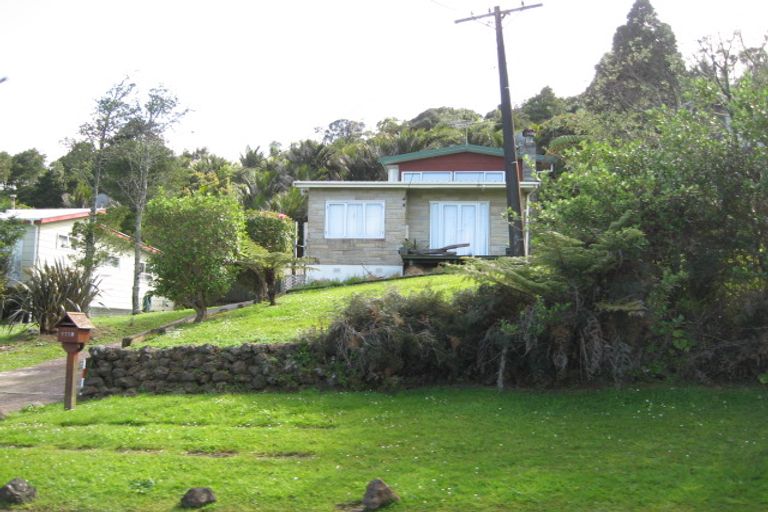 Photo of property in 1118 Huia Road, Huia, Auckland, 0604