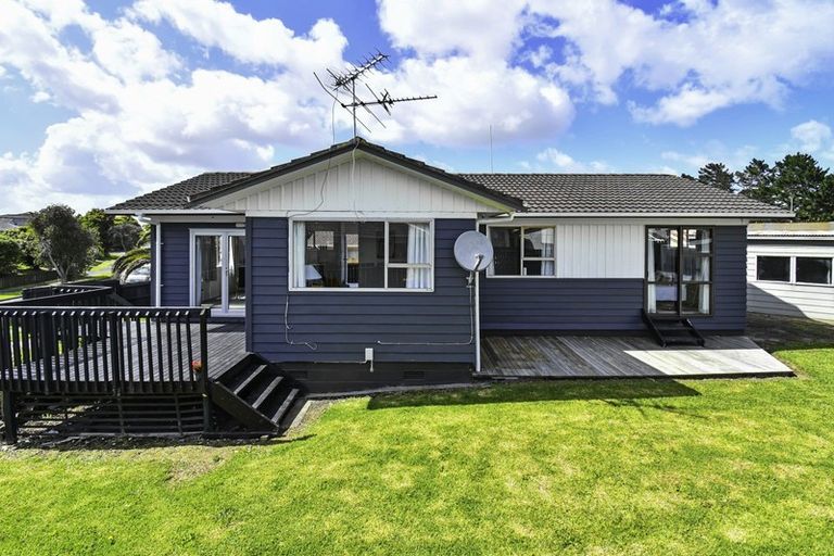 Photo of property in 196 Hillside Road, Papatoetoe, Auckland, 2025