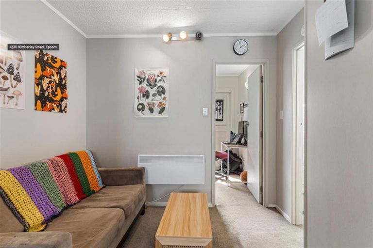 Photo of property in 4/30 Kimberley Road, Epsom, Auckland, 1023