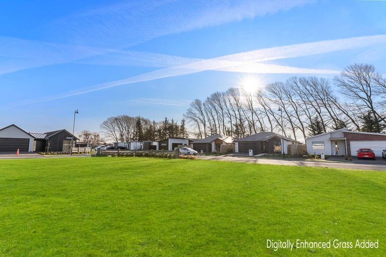 Photo of property in 82 Spalling Road, Halswell, Christchurch, 8025