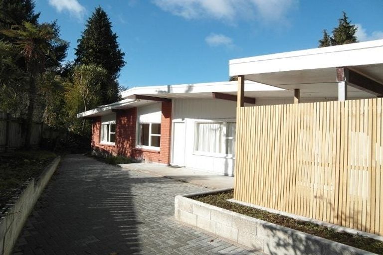 Photo of property in 1 Russell Crescent, Western Heights, Rotorua, 3015