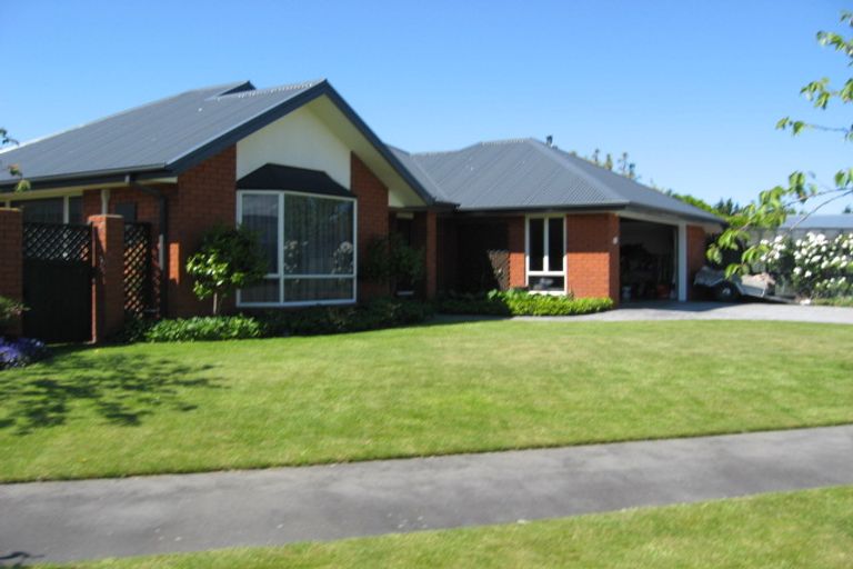 Photo of property in 9 Pepperwood Place, Shirley, Christchurch, 8061