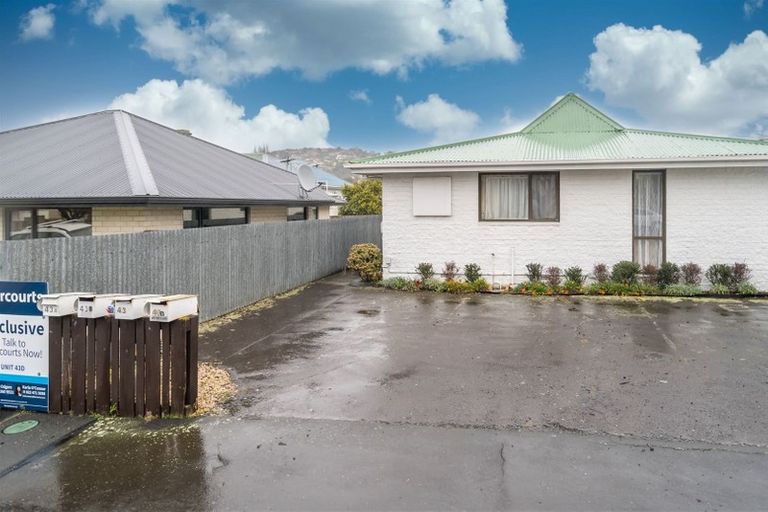 Photo of property in 43d Law Street, Caversham, Dunedin, 9012