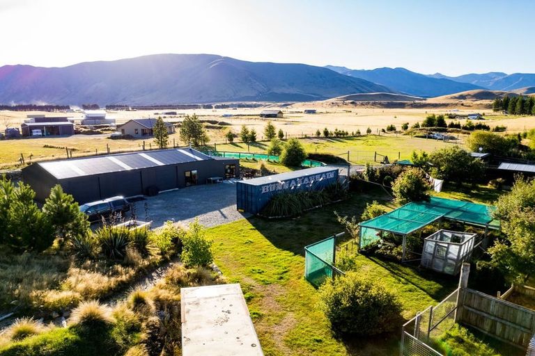 Photo of property in 79b Manuka Terrace, Ben Ohau, Twizel, 7999