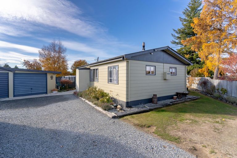 Photo of property in 59 Sefton Street, Twizel, 7901