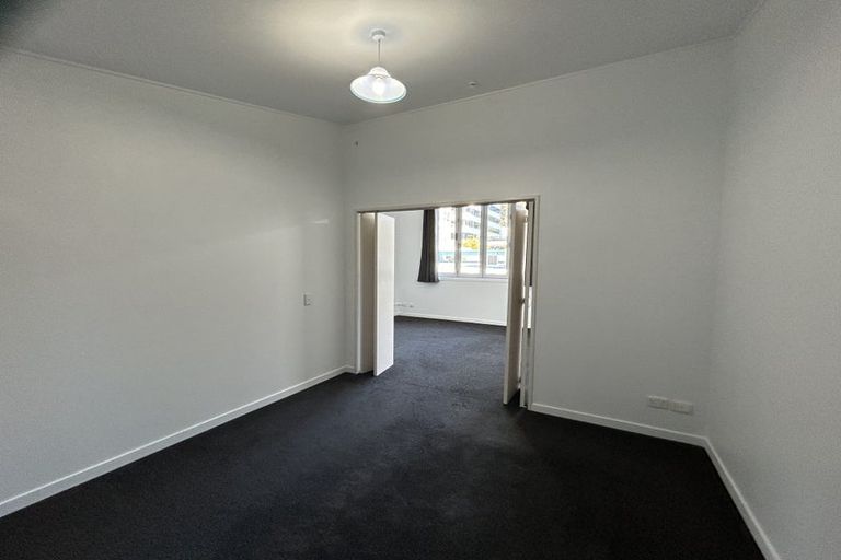 Photo of property in Dixonlane Apartments, 26/7 Feltex Lane, Te Aro, Wellington, 6011