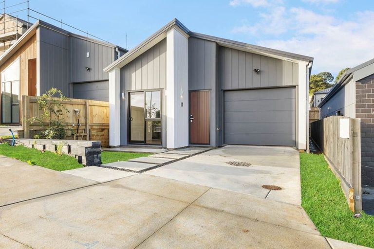 Photo of property in 5 Piringa Road, Pukekohe, 2120
