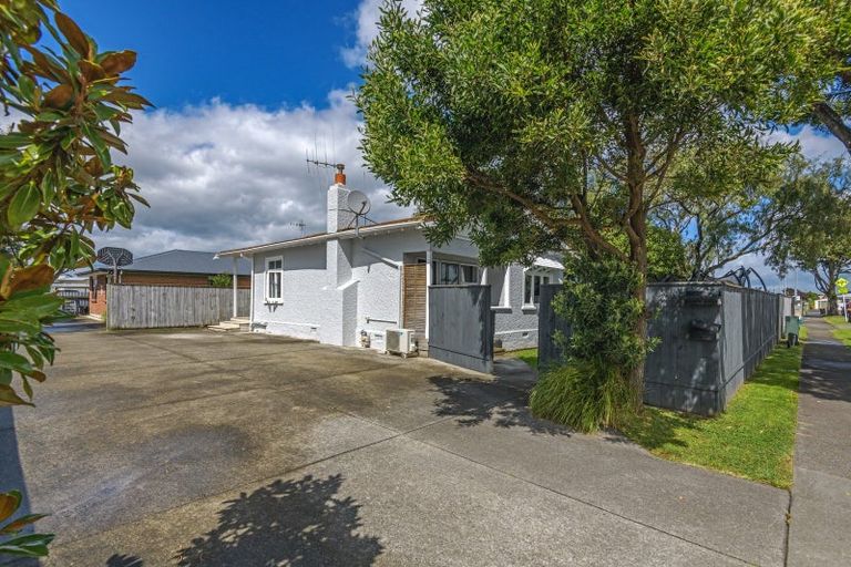 Photo of property in 10a Mcgregor Street, Milson, Palmerston North, 4414