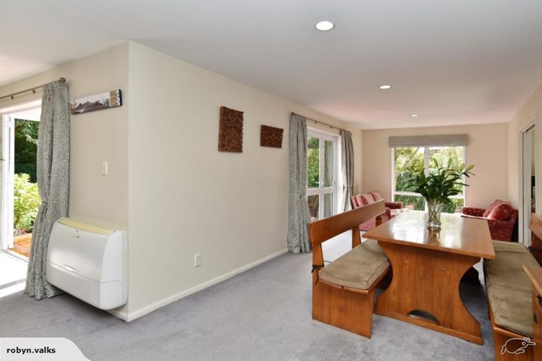 Photo of property in 21 Condell Avenue, Papanui, Christchurch, 8053