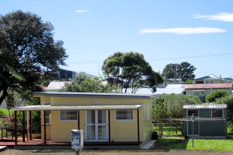 Photo of property in 56 Beach Road, Waihi Beach, 3611