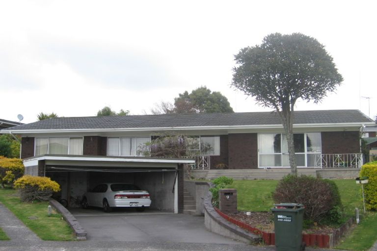 Photo of property in 9 Bata Place, Pomare, Rotorua, 3015