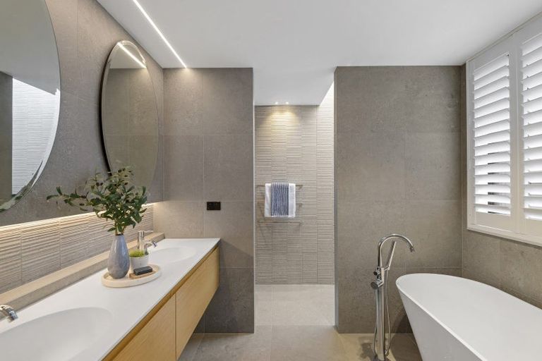 Photo of property in 3a Ngahere Street, Fendalton, Christchurch, 8041