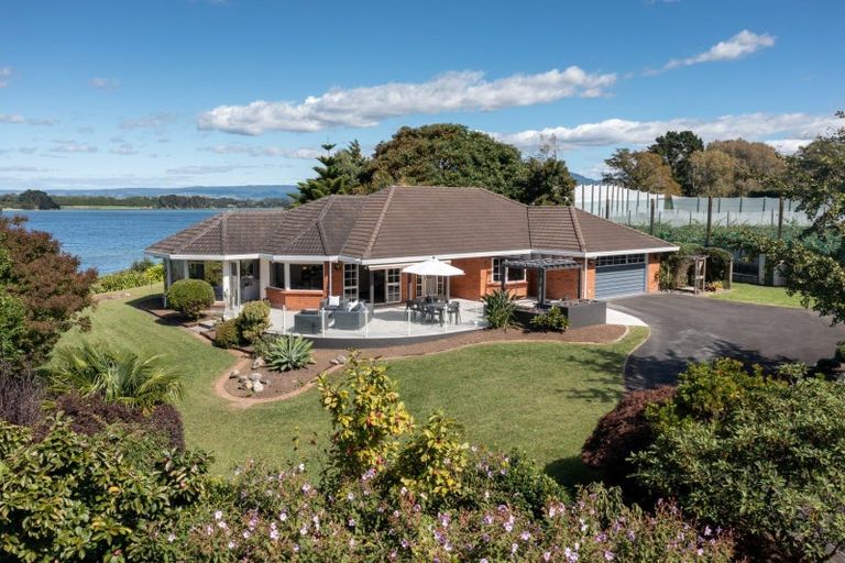 Photo of property in 204b Beach Road, Katikati, 3178