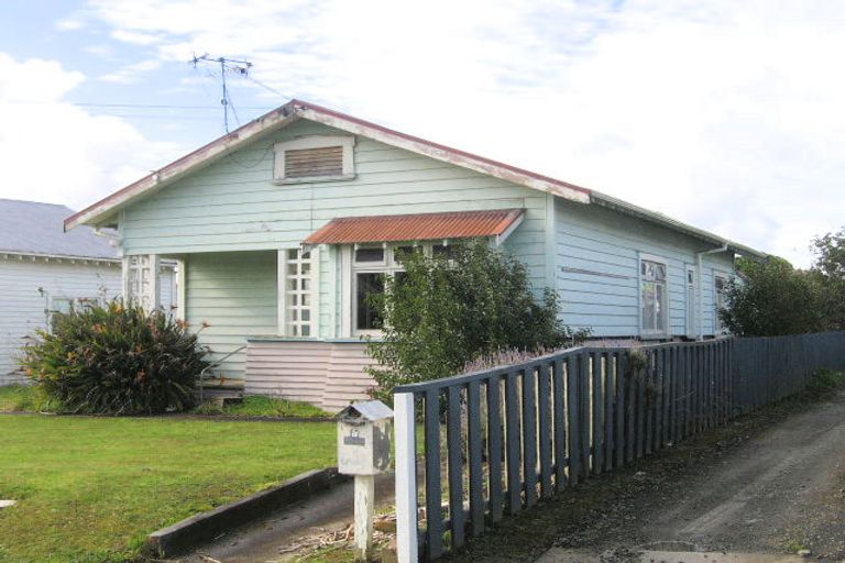 Photo of property in 13 Tirarau Street, Dargaville, 0310