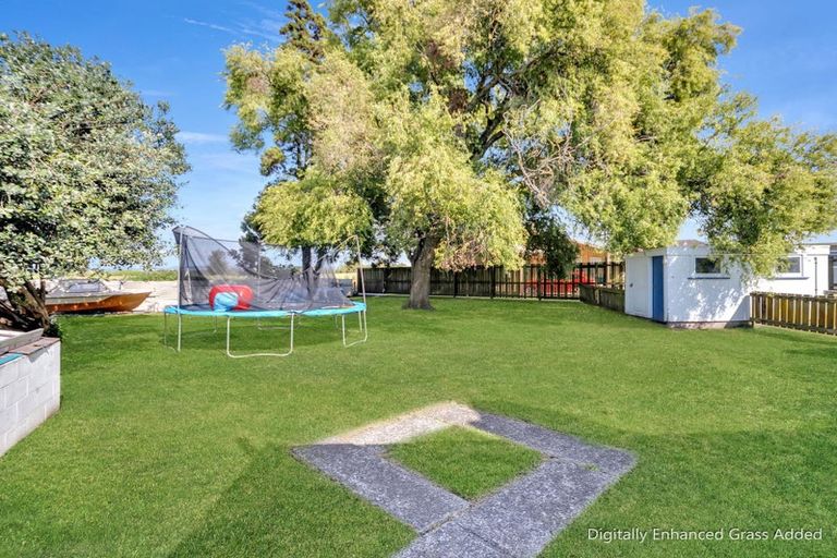 Photo of property in 12 Tither Street, Huntly, 3700