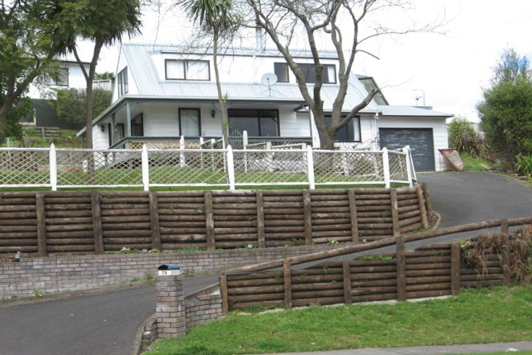 Photo of property in 79 Meander Drive, Welcome Bay, Tauranga, 3112