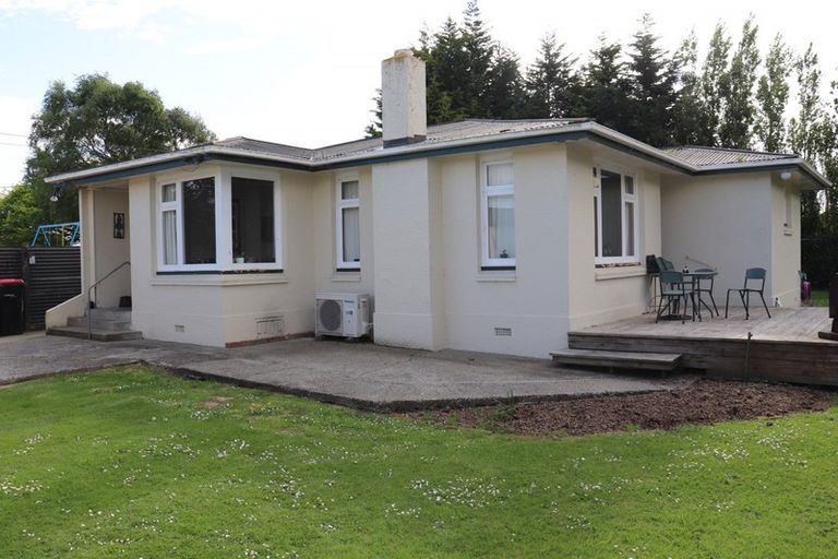 Photo of property in 15 Alexander Place, Woodlands, Invercargill, 9871