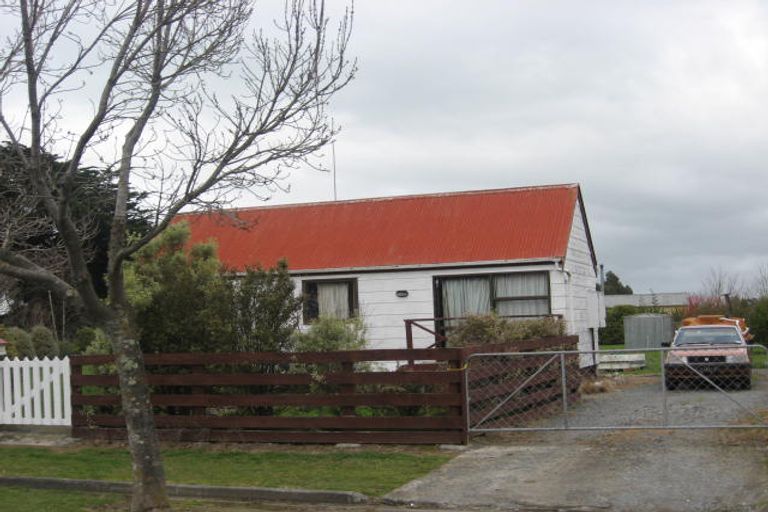 Photo of property in 61 Brooklyn Road, Carterton, 5713