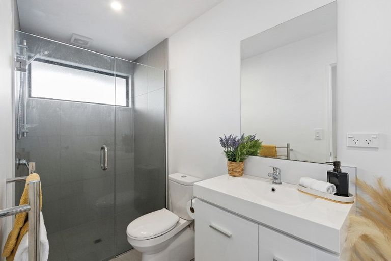 Photo of property in 3/11 Exeter Street, Merivale, Christchurch, 8014