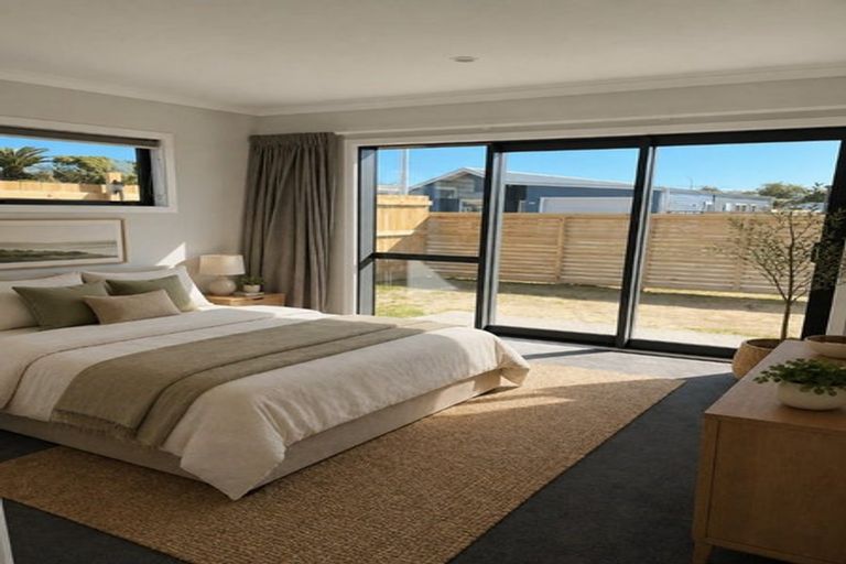 Photo of property in 9 Koru Loop, Paraparaumu, 5032