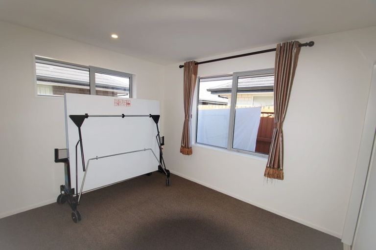 Photo of property in 7 Ronaldson Lane, Wigram, Christchurch, 8042