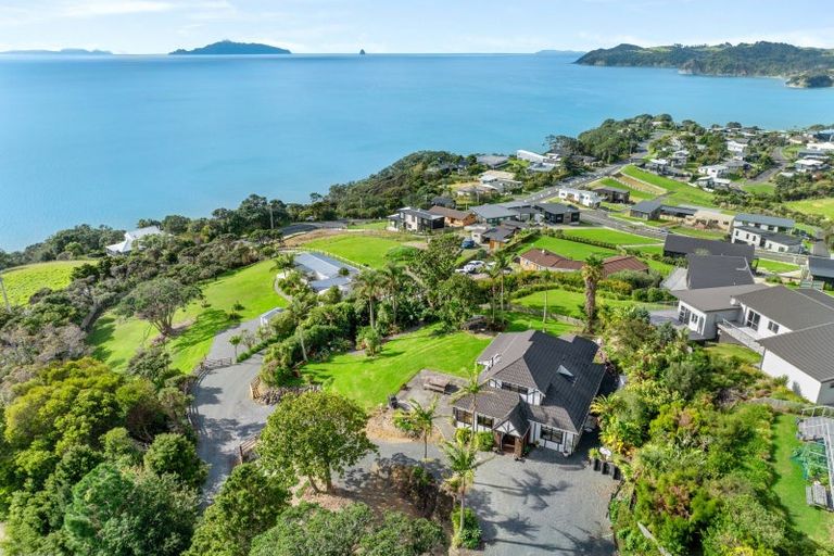 Photo of property in 1052 Cove Road, Langs Beach, Waipu, 0582