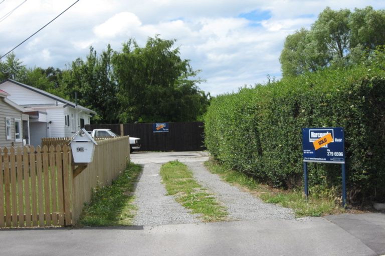 Photo of property in 9b Edmonds Street, Woolston, Christchurch, 8062