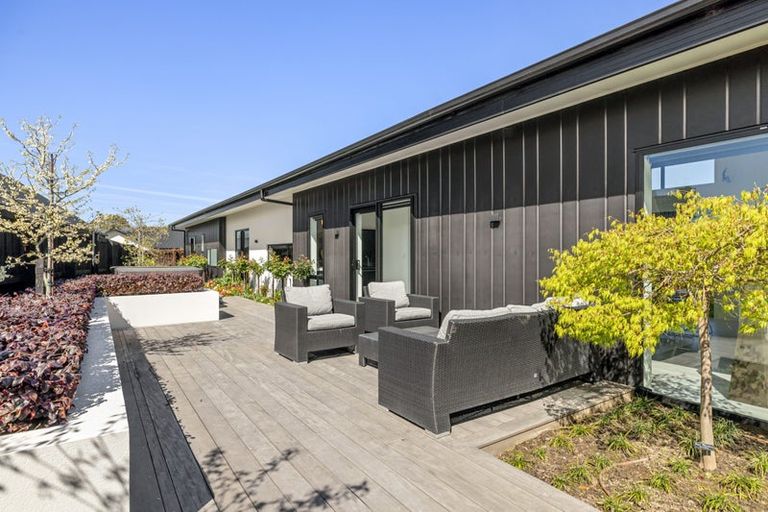 Photo of property in 11 Eleanor Lane, Casebrook, Christchurch, 8051