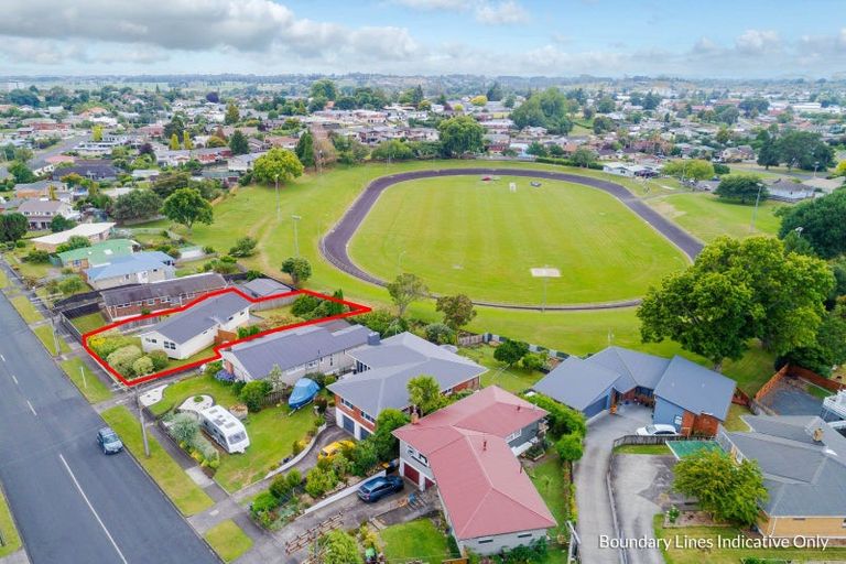 Photo of property in 490 Fairview Road, Te Awamutu, 3800