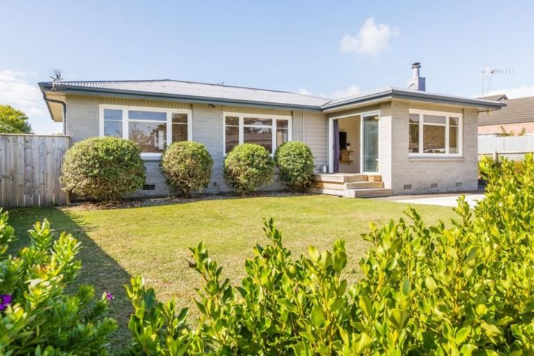 Photo of property in 19 Ngarimu Street, Avonside, Christchurch, 8061