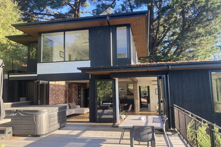 Photo of property in 12 Erewhon Terrace, Hillsborough, Christchurch, 8022