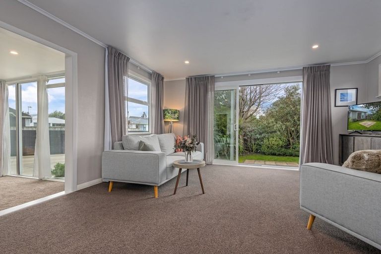 Photo of property in 21 Salisbury Avenue, Terrace End, Palmerston North, 4410