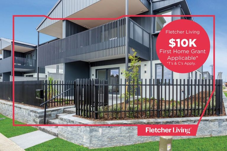 Photo of property in 4 Juniper Drive, Rosehill, Papakura, 2113