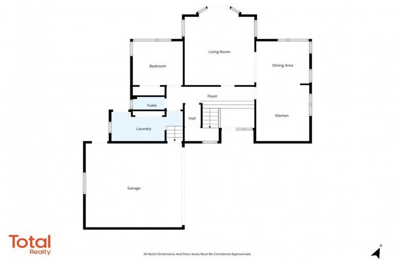 Photo of property in 2/5a Madeley Road, Mount Pleasant, Christchurch, 8081